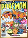 The Ultimate Guide to Pokémon - First Look Winds & Waves